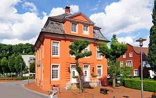 Meppen Rentei Stadtmuseum