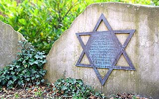 Meppen jüdische Gedenkstätte