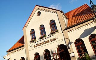 Meppen Kolpinghaus
