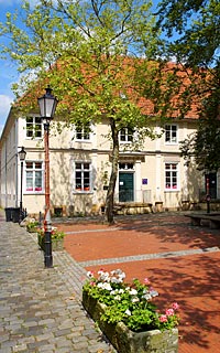 Lingen Theaterpädagogisches Zentrum