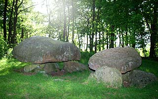 Großsteingrab Apeldorn